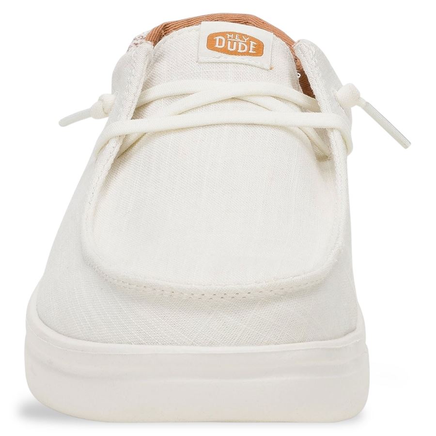 Wendy rise animal sneakers da uomo Hey Dude | 4378094S